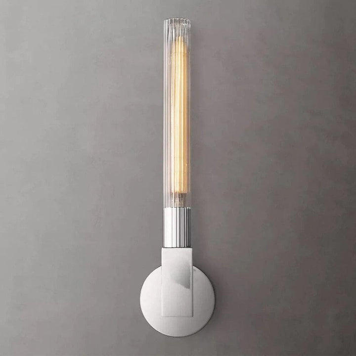 Metavaya Wall lamp Cannele Sconce Cannele Sconce & Wall Light for Sale