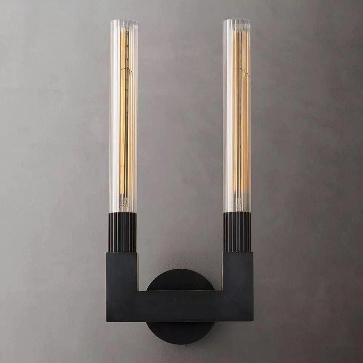 Metavaya Wall lamp Cannele Sconce Cannele Sconce & Wall Light for Sale