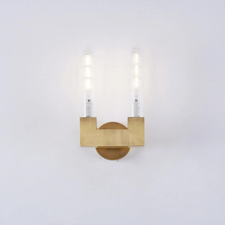 Metavaya Wall lamp Cannele Sconce Cannele Sconce & Wall Light for Sale