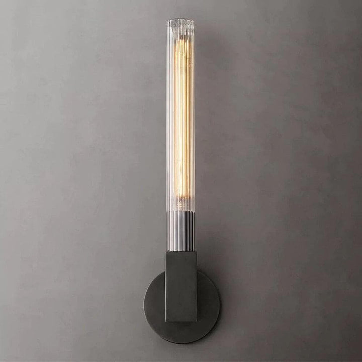 Metavaya Wall lamp Cannele Sconce Cannele Sconce & Wall Light for Sale