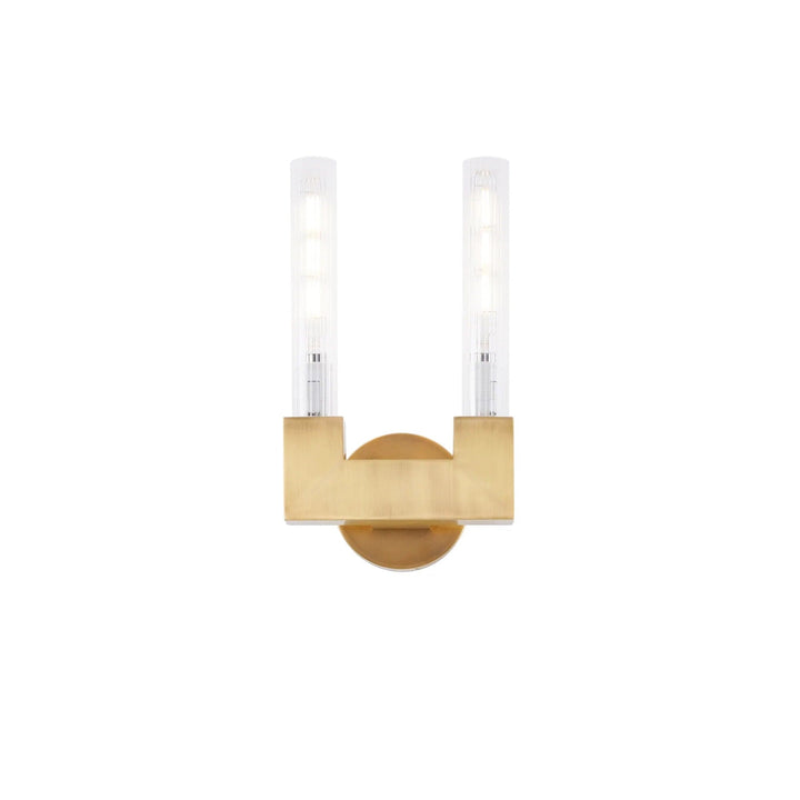 Metavaya Wall lamp Cannele Sconce Cannele Sconce & Wall Light for Sale