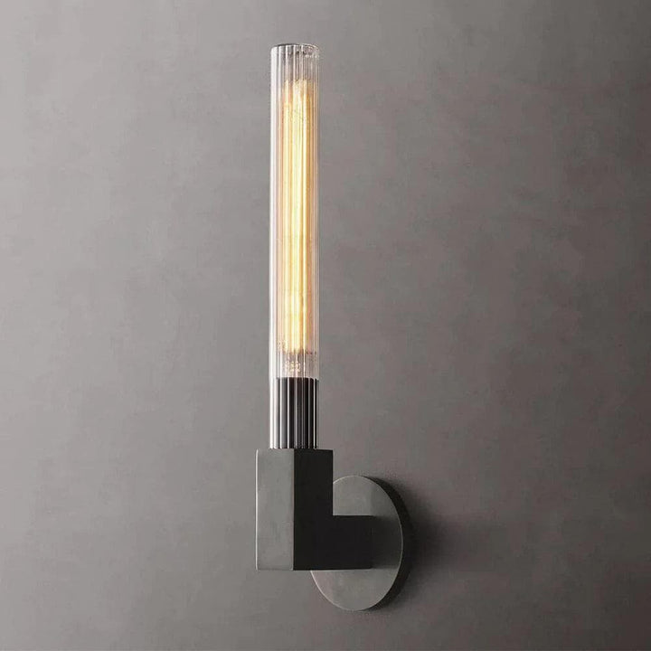 Metavaya Wall lamp Cannele Sconce Cannele Sconce & Wall Light for Sale