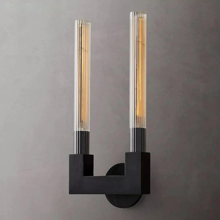 Metavaya Wall lamp Cannele Sconce Cannele Sconce & Wall Light for Sale