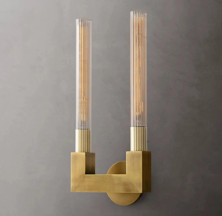 Metavaya Wall lamp Cannele Sconce Cannele Sconce & Wall Light for Sale