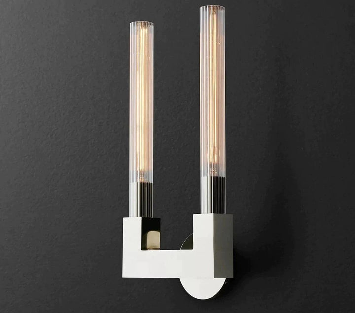 Metavaya Wall lamp Cannele Sconce Cannele Sconce & Wall Light for Sale