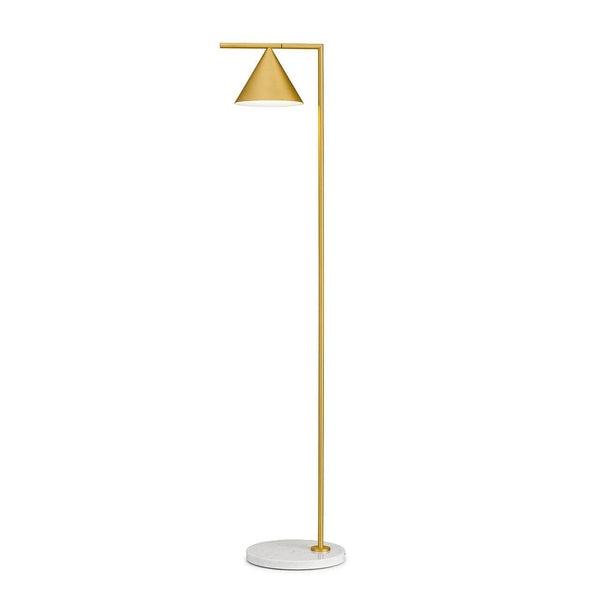 Metavaya Floor lamp Captain Floor Lamp Captain Floor Lamp | Flint LED Cone Lights