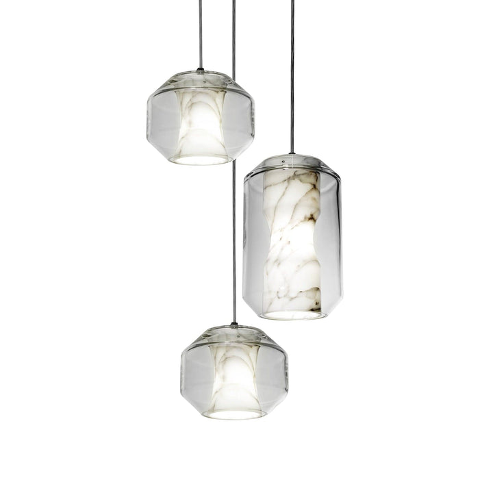 Metavaya Pendant light Chamber Pendant Light