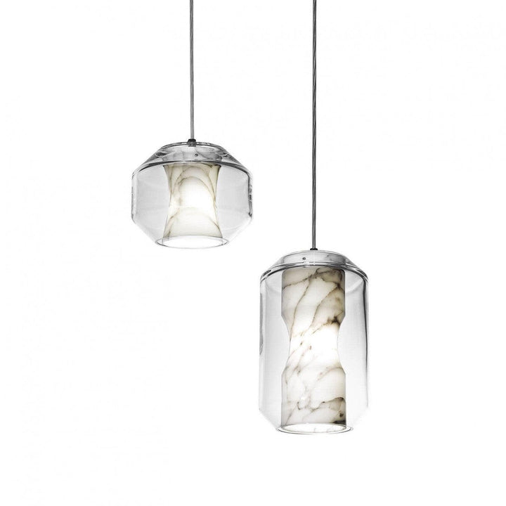 Metavaya Pendant light Chamber Pendant Light