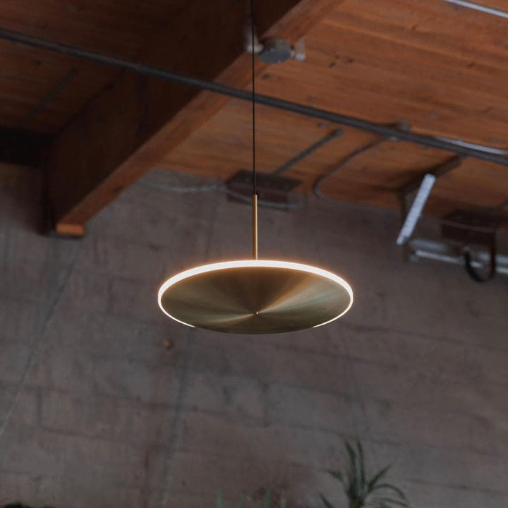 Metavaya Pendant lamp Chrona Suspension Light