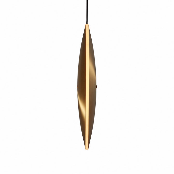 Metavaya Pendant lamp Chrona Suspension Light