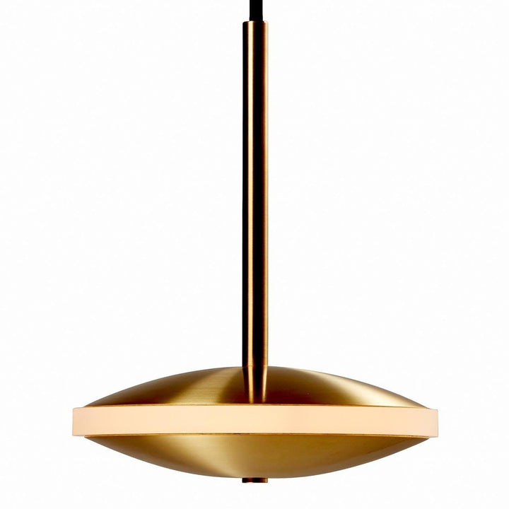 Metavaya Pendant lamp Chrona Suspension Light