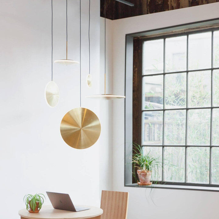 Metavaya Pendant lamp Chrona Suspension Light