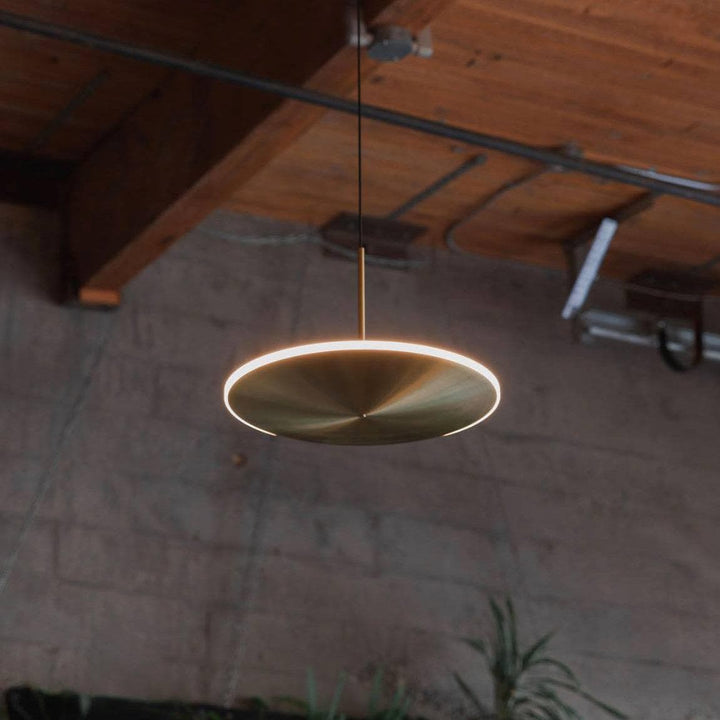 Metavaya Pendant lamp Chrona Suspension Light