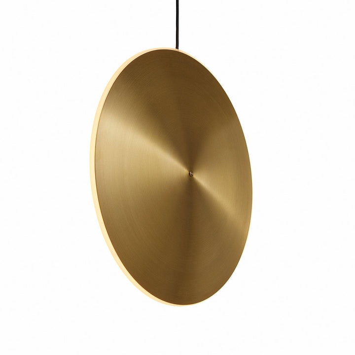 Metavaya Pendant lamp Chrona Suspension Light