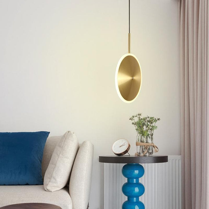 Metavaya Pendant lamp Chrona Suspension Light