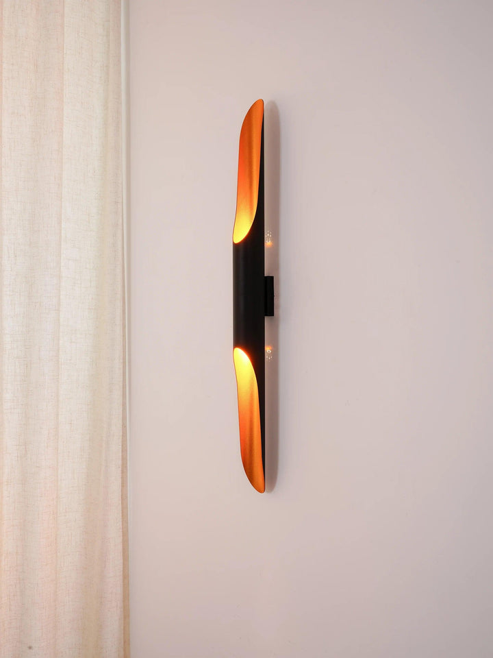 Metavaya Wall lamp Coltrane Wall Lamp Coltrane Wall Lamp & Wall Sconce for Sale