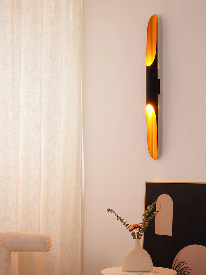 Metavaya Wall lamp Coltrane Wall Lamp Coltrane Wall Lamp & Wall Sconce for Sale