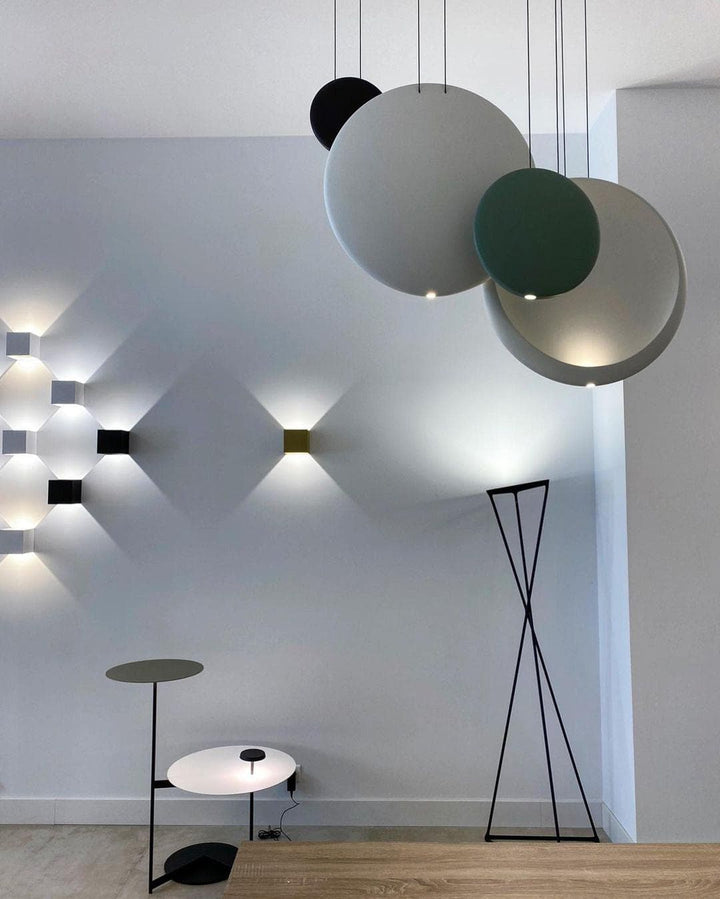 Metavaya Pendant lamp Cosmos Pendant Light