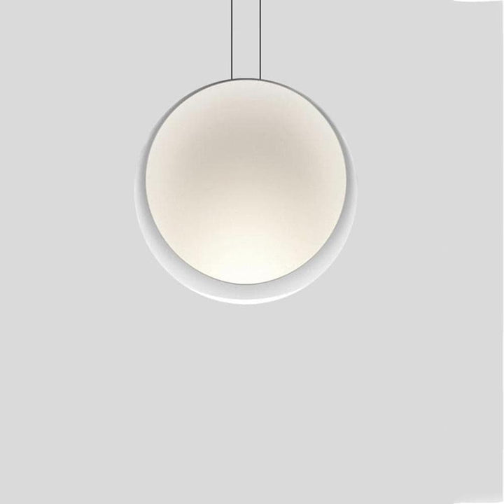 Metavaya Pendant lamp Model B Dia 30cm / Matte black / Warm White Cosmos Pendant Light 653733628746 M-202112111429-33