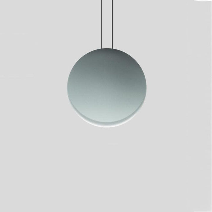 Metavaya Pendant lamp Model A Dia 16cm / Matte black / Warm White Cosmos Pendant Light 653733628746 M-202112111429-1