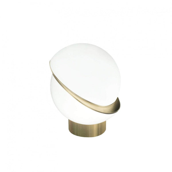 Metavaya Table lamp Crescent Table Lamp