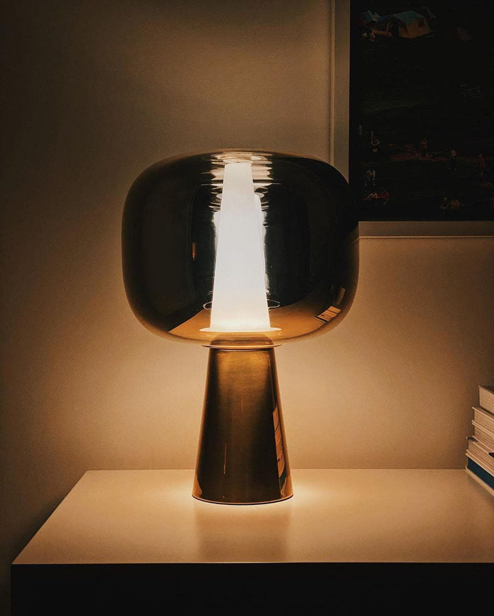 Metavaya Table lamp Dawn Table Lamp Dawn Table Lamp | LED Portable Table Lamp