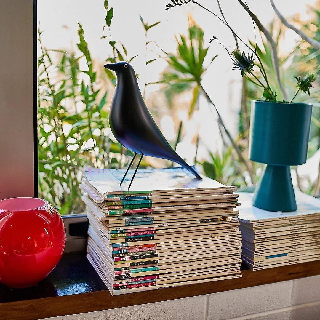 Buy Eames House Bird Online – Metavaya