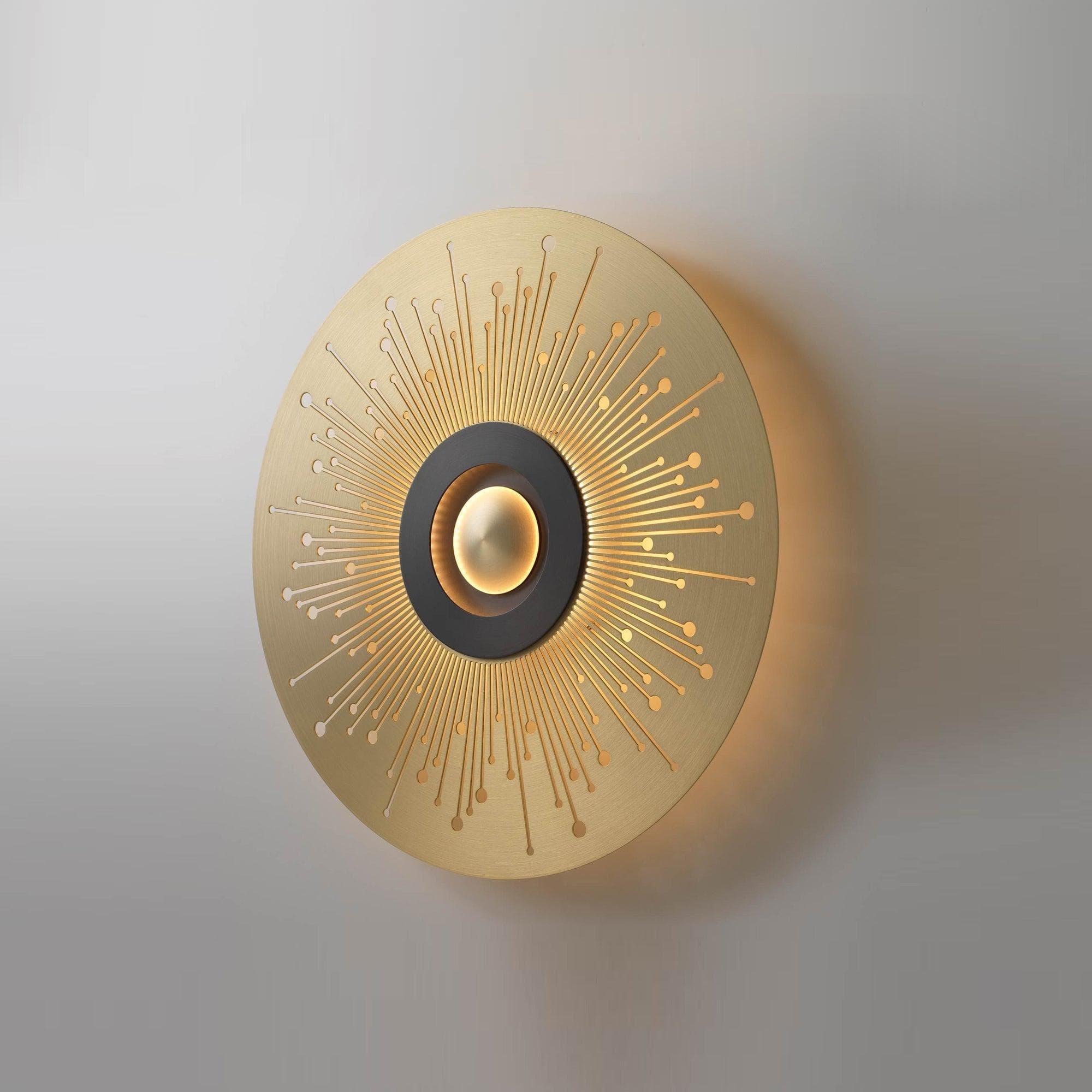 Earth Wall Light | Modern LED Earth Wall Lamps – Metavaya