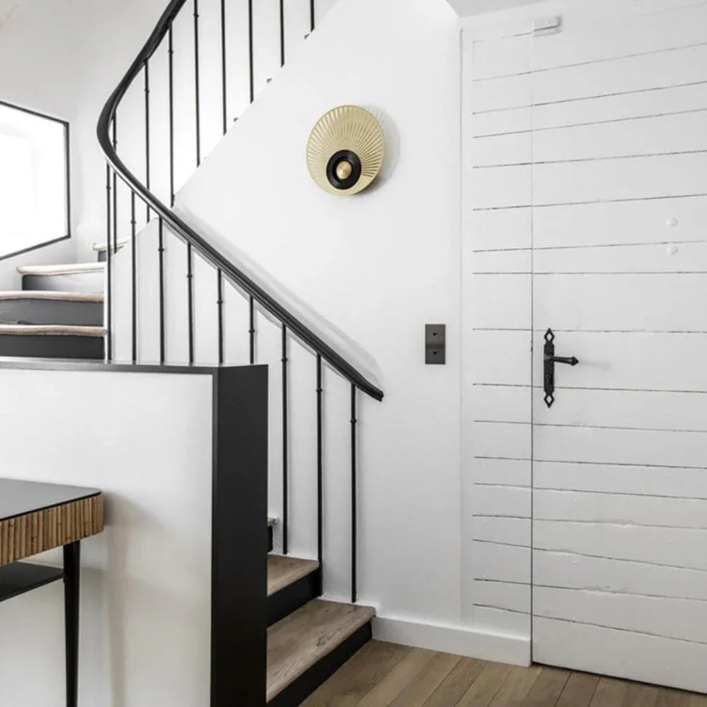 Earth Wall Light | Modern LED Earth Wall Lamps