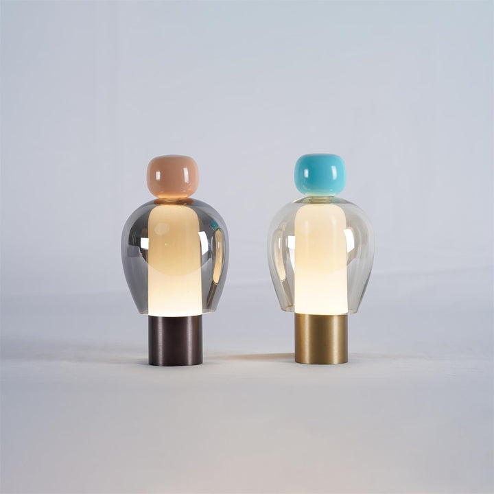 Metavaya Table lamp Easy Peasy Table Lamp