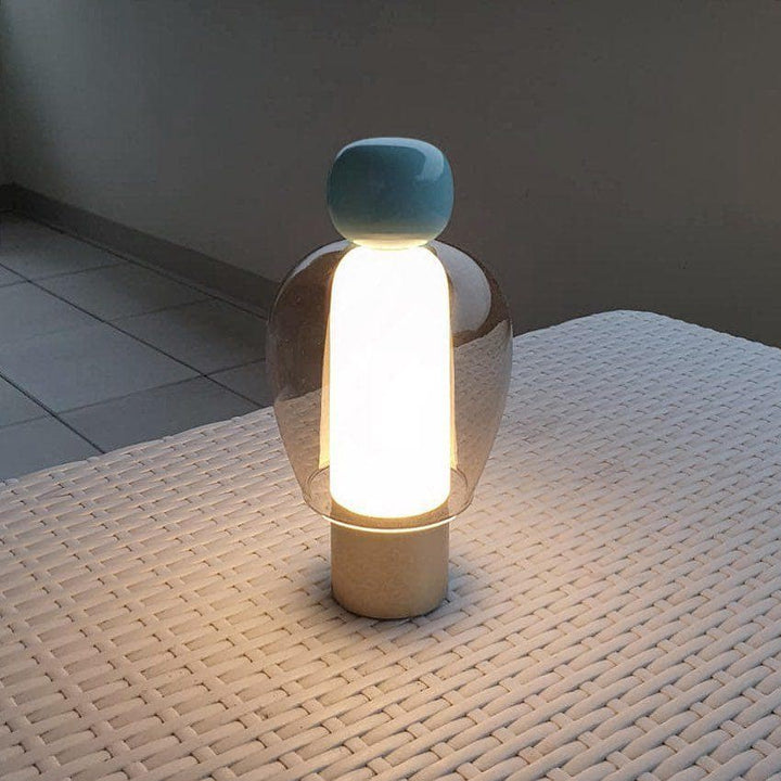 Metavaya Table lamp Easy Peasy Table Lamp