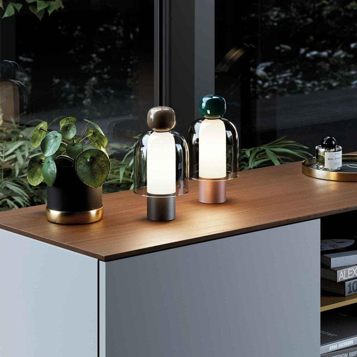 Metavaya Table lamp Easy Peasy Table Lamp