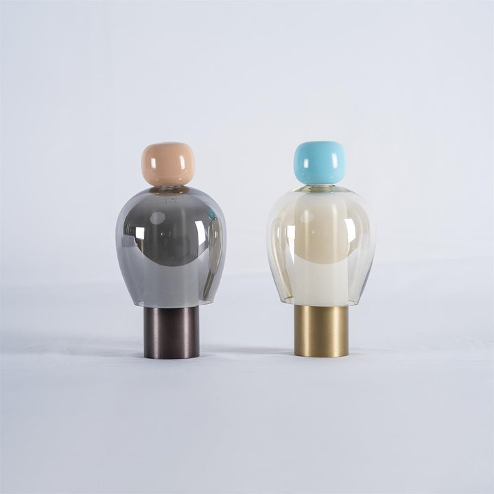 Metavaya Table lamp Easy Peasy Table Lamp