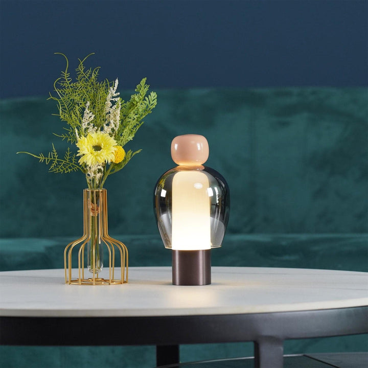 Metavaya Table lamp Easy Peasy Table Lamp