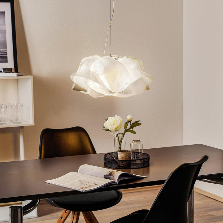 Metavaya Pendant lamp Fabula Suspension Fabula Suspension - Slamp | Pendant Lights