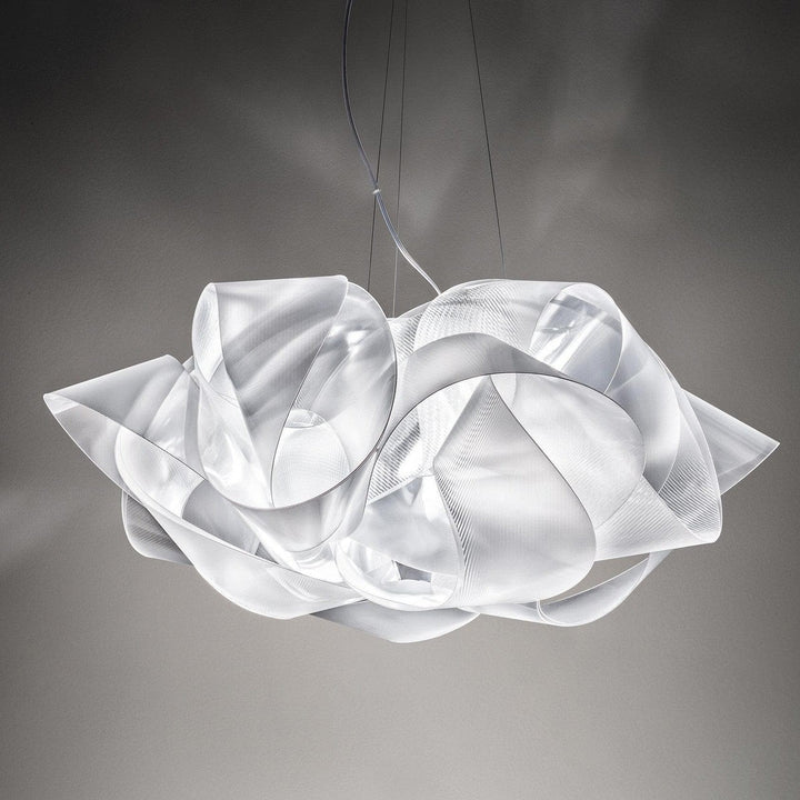 Metavaya Pendant lamp Fabula Suspension Fabula Suspension - Slamp | Pendant Lights