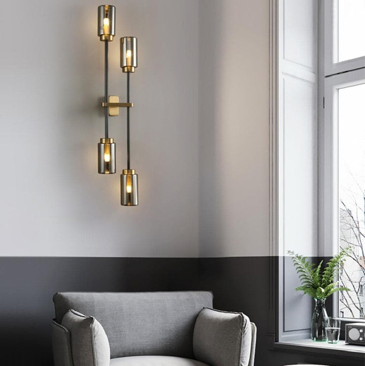 Metavaya Wall lamp Farol Wall Light Farol Wall Light & Sconce for Sale in USA