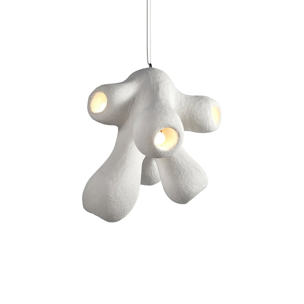 Metavaya Pendant lamp Fertility Pendant Lamp Fertility Form Pendant Light & Lamp for Online Sale