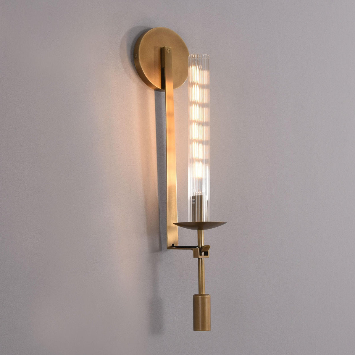 Fontanelle Wall lamp – Metavaya