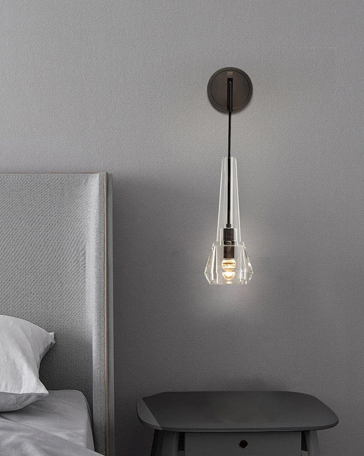 Pinlighting Wall lamp Fontenay Sconce Buy Fontenay Sconce and Wall Lamps Online