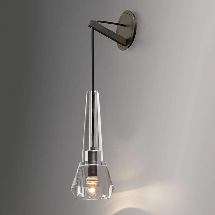 Pinlighting Wall lamp Fontenay Sconce Buy Fontenay Sconce and Wall Lamps Online