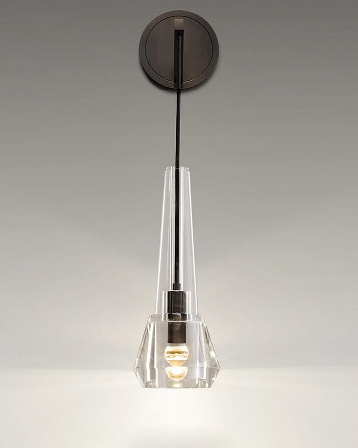 Pinlighting Wall lamp Fontenay Sconce Buy Fontenay Sconce and Wall Lamps Online