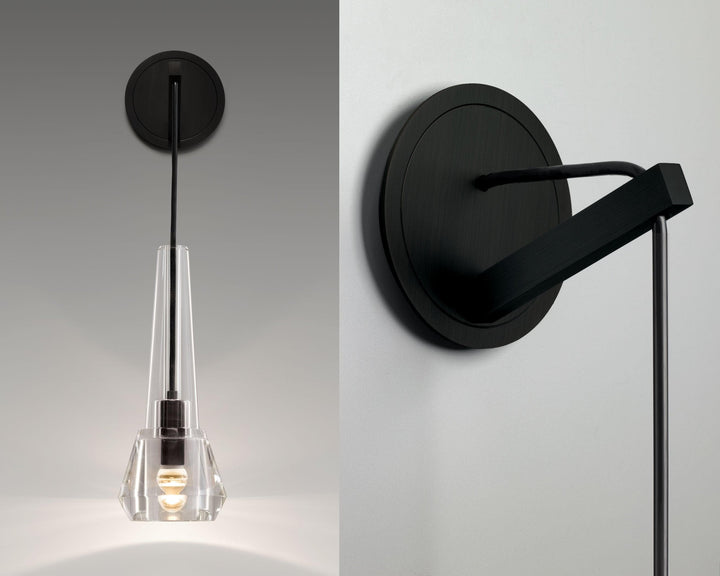 Pinlighting Wall lamp Fontenay Sconce Buy Fontenay Sconce and Wall Lamps Online