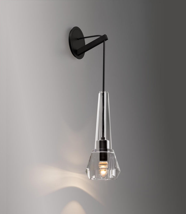 Pinlighting Wall lamp Fontenay Sconce Buy Fontenay Sconce and Wall Lamps Online