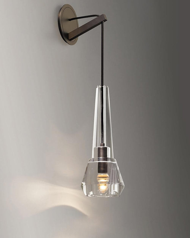 Pinlighting Wall lamp Fontenay Sconce Buy Fontenay Sconce and Wall Lamps Online