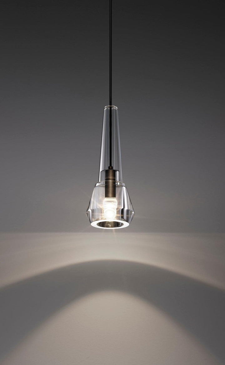 Pinlighting Pendant lamp Fontenay pendant lamp