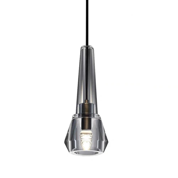 Pinlighting Pendant lamp 1heads / Smoky gray Fontenay pendant lamp 653733628777 M-202112131518-1