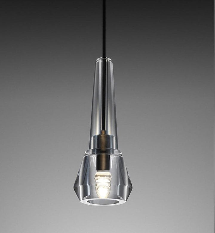 Pinlighting Pendant lamp Fontenay pendant lamp