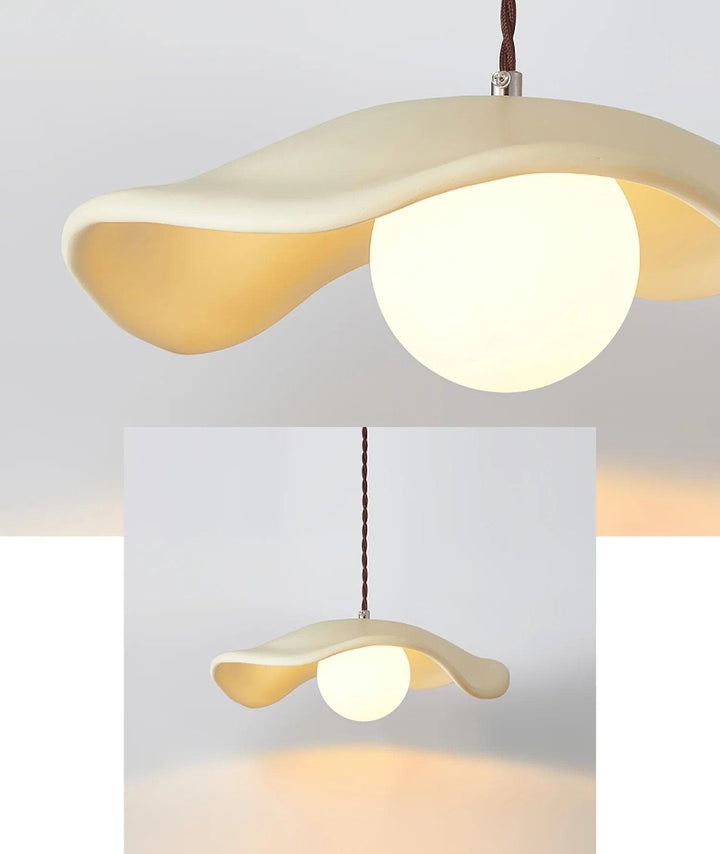 Metavaya Pendant lamp Hat Pendant Lamp Hat Pendant Lamp | Hat Pendant Light