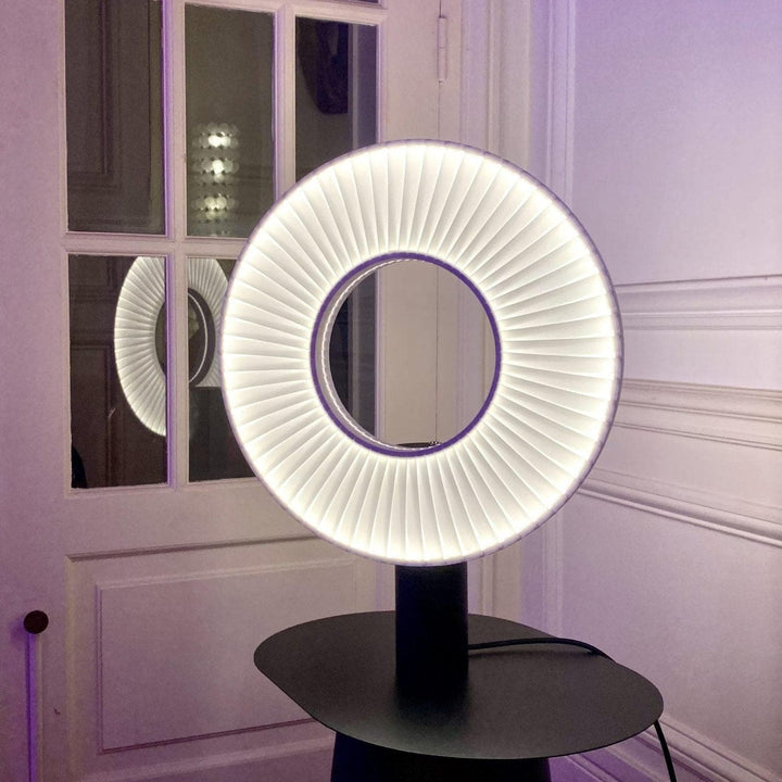 Metavaya Table lamp Iris Table Lamp Iris Table Lamp for Sale in USA/Canada